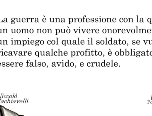 Niccolò Machiavelli (3)