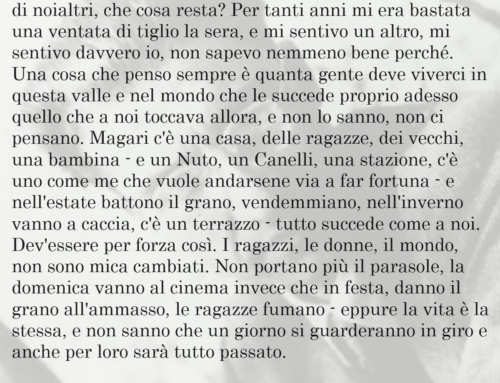    Cesare Pavese (18)