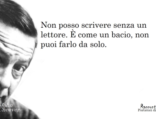 John Cheever (1)